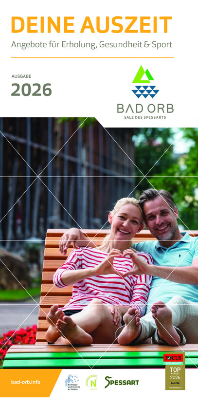 Bad Orb vom Samstag, 18.04.2026