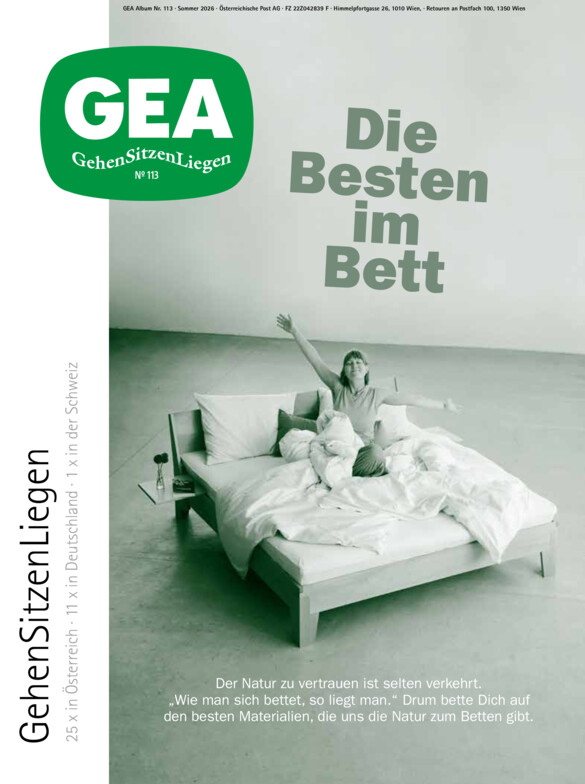 GEA Frankfurt vom Mittwoch, 01.07.2026