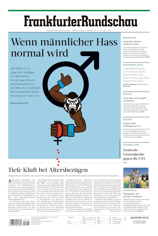 Darmstadt/Offenbach vom Samstag, 06.06.2026