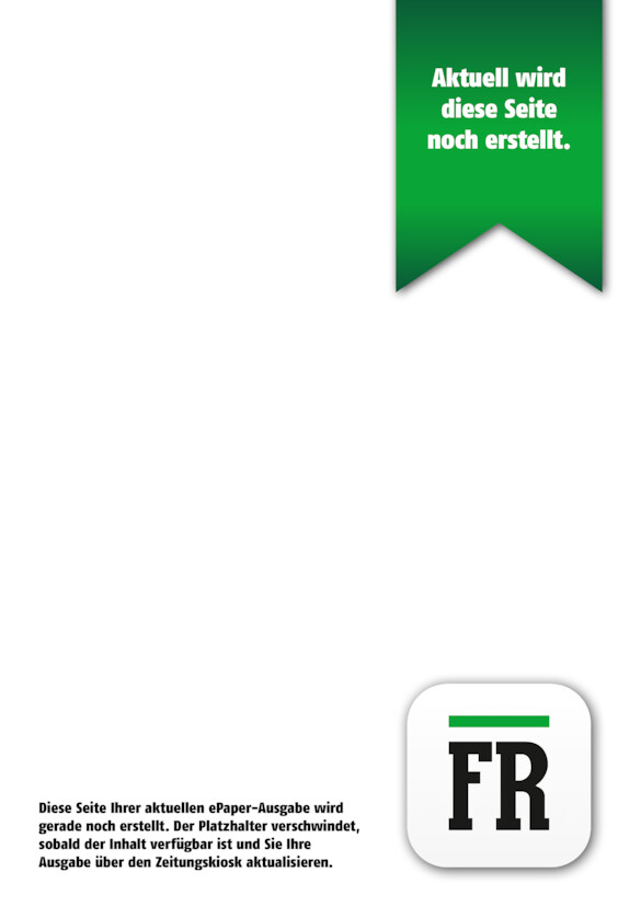 Main-Taunus  vom Dienstag, 22.09.2026