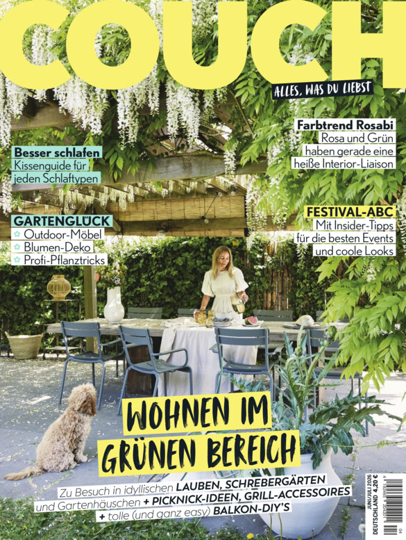 Couch vom Samstag, 30.05.2026
