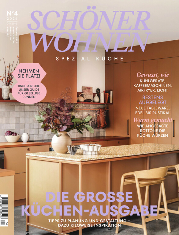Schöner Wohnen Spezial vom Samstag, 19.09.2026
