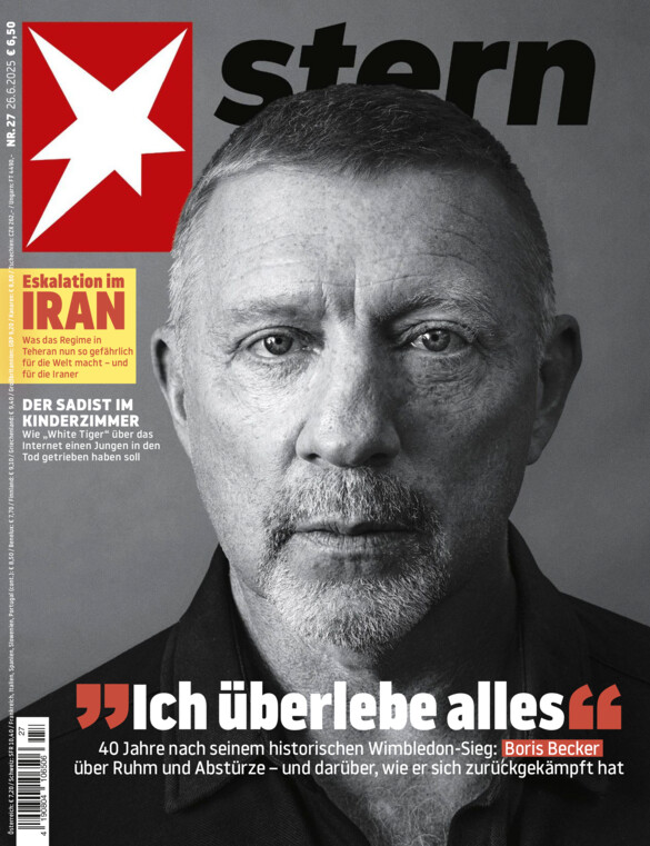 stern vom Samstag, 28.06.2025
