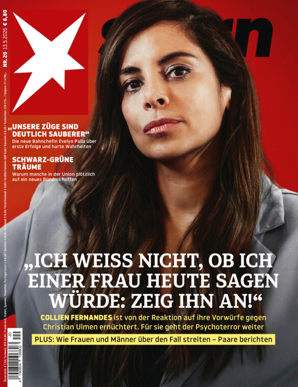 stern vom Samstag, 16.05.2026