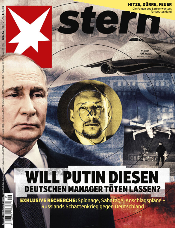 stern vom Samstag, 29.08.2026