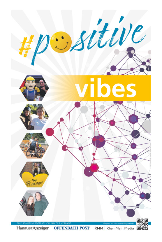 #positivevibes vom Samstag, 28.06.2025